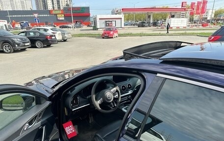 KIA Stinger I, 2019 год, 2 400 000 рублей, 1 фотография