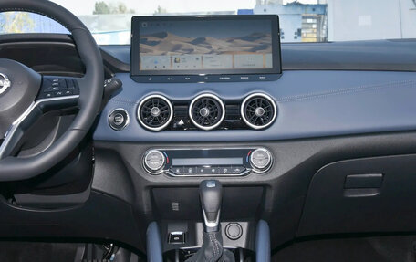 Nissan Qashqai, 2025 год, 2 050 002 рублей, 4 фотография