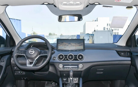 Nissan Qashqai, 2025 год, 2 050 002 рублей, 3 фотография