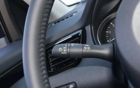 Nissan Qashqai, 2025 год, 2 050 002 рублей, 8 фотография