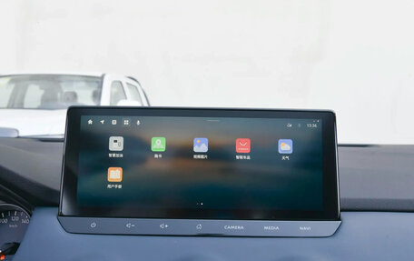 Nissan Qashqai, 2025 год, 2 050 002 рублей, 11 фотография