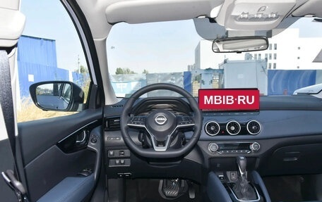Nissan Qashqai, 2025 год, 2 050 002 рублей, 12 фотография