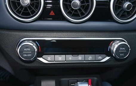 Nissan Qashqai, 2025 год, 2 050 002 рублей, 9 фотография