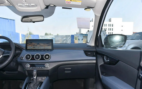 Nissan Qashqai, 2025 год, 2 050 002 рублей, 13 фотография