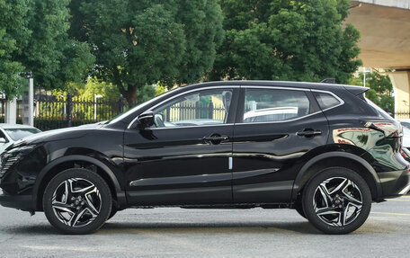 Nissan Qashqai, 2025 год, 2 050 002 рублей, 20 фотография