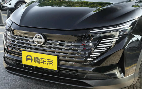 Nissan Qashqai, 2025 год, 2 050 002 рублей, 23 фотография