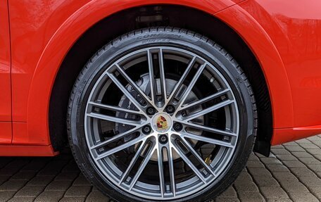 Porsche Cayenne III, 2021 год, 10 700 000 рублей, 9 фотография