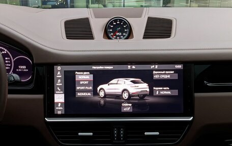 Porsche Cayenne III, 2021 год, 10 700 000 рублей, 19 фотография