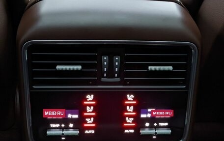 Porsche Cayenne III, 2021 год, 10 700 000 рублей, 17 фотография