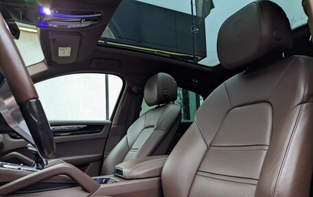 Porsche Cayenne III, 2021 год, 10 700 000 рублей, 22 фотография