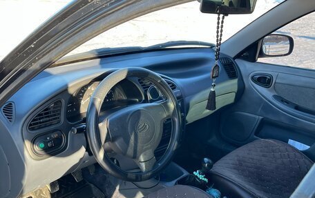 ЗАЗ Chance, 2011 год, 230 000 рублей, 18 фотография