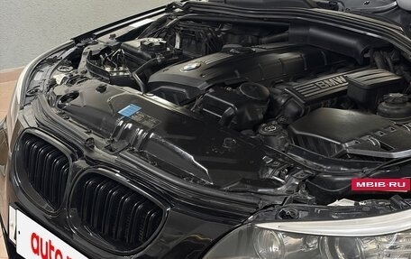 BMW 5 серия, 2007 год, 1 200 000 рублей, 5 фотография