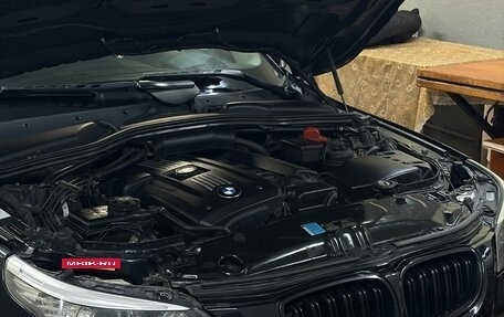 BMW 5 серия, 2007 год, 1 200 000 рублей, 4 фотография