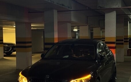 BMW 5 серия, 2007 год, 1 200 000 рублей, 10 фотография