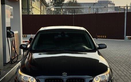 BMW 5 серия, 2007 год, 1 200 000 рублей, 9 фотография