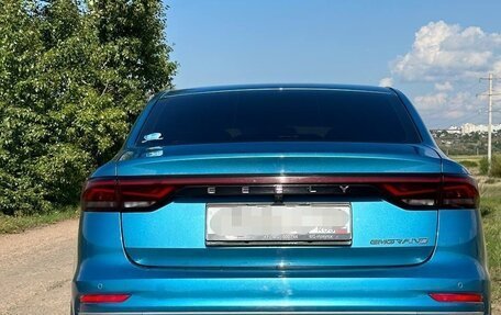 Geely Emgrand, 2023 год, 1 510 000 рублей, 7 фотография