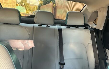 Geely Emgrand, 2023 год, 1 510 000 рублей, 12 фотография