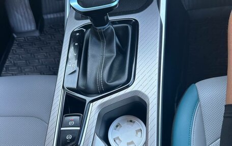 Geely Emgrand, 2023 год, 1 510 000 рублей, 14 фотография