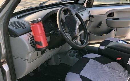 Renault Kangoo II рестайлинг, 2008 год, 460 000 рублей, 2 фотография