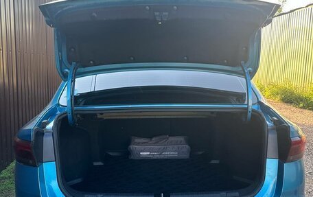 Geely Emgrand, 2023 год, 1 510 000 рублей, 16 фотография