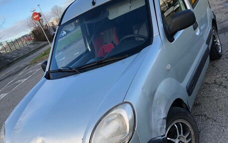 Renault Kangoo II рестайлинг, 2008 год, 460 000 рублей, 7 фотография