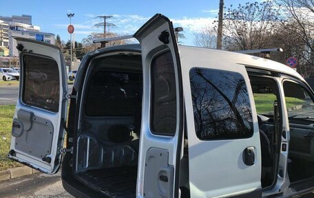 Renault Kangoo II рестайлинг, 2008 год, 460 000 рублей, 13 фотография