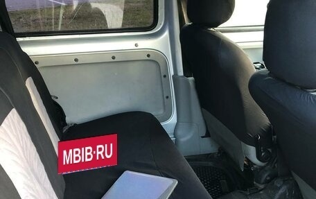 Renault Kangoo II рестайлинг, 2008 год, 460 000 рублей, 19 фотография