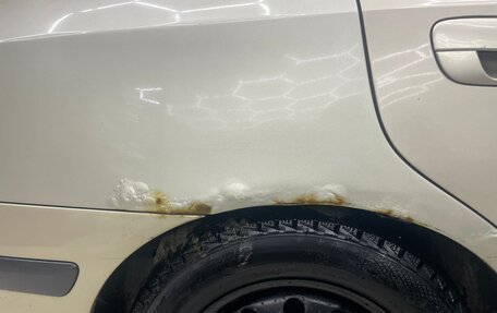 Hyundai Elantra III, 2005 год, 309 000 рублей, 7 фотография