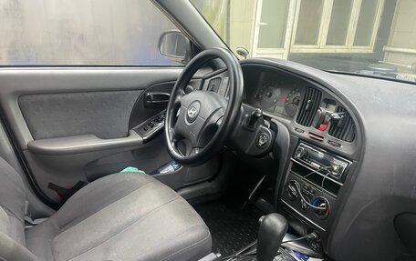 Hyundai Elantra III, 2005 год, 309 000 рублей, 8 фотография