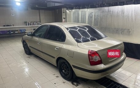 Hyundai Elantra III, 2005 год, 309 000 рублей, 3 фотография