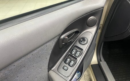 Hyundai Elantra III, 2005 год, 309 000 рублей, 10 фотография