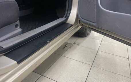 Hyundai Elantra III, 2005 год, 309 000 рублей, 12 фотография