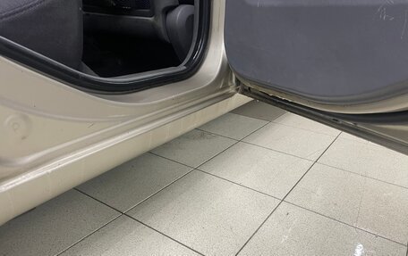 Hyundai Elantra III, 2005 год, 309 000 рублей, 13 фотография