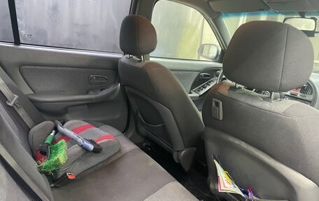 Hyundai Elantra III, 2005 год, 309 000 рублей, 9 фотография