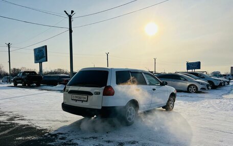 Nissan AD II, 2001 год, 549 999 рублей, 6 фотография