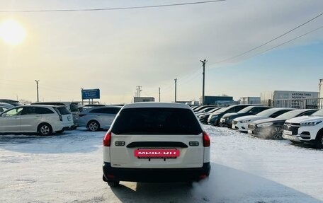 Nissan AD II, 2001 год, 549 999 рублей, 5 фотография