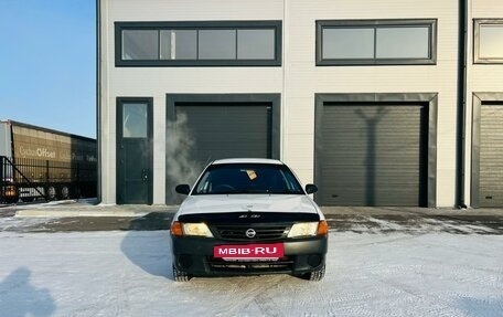 Nissan AD II, 2001 год, 549 999 рублей, 9 фотография