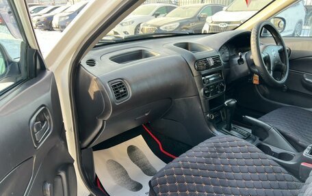 Nissan AD II, 2001 год, 549 999 рублей, 12 фотография