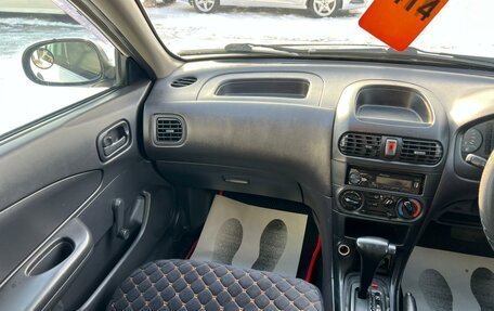 Nissan AD II, 2001 год, 549 999 рублей, 14 фотография