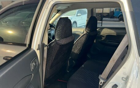 Nissan AD II, 2001 год, 549 999 рублей, 18 фотография