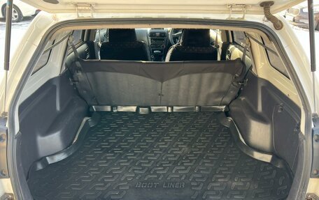 Nissan AD II, 2001 год, 549 999 рублей, 19 фотография