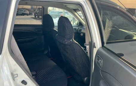 Nissan AD II, 2001 год, 549 999 рублей, 17 фотография