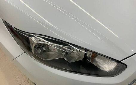 Ford Fiesta, 2016 год, 880 000 рублей, 15 фотография