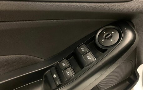 Ford Fiesta, 2016 год, 880 000 рублей, 17 фотография