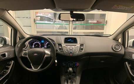 Ford Fiesta, 2016 год, 880 000 рублей, 12 фотография