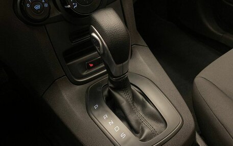 Ford Fiesta, 2016 год, 880 000 рублей, 18 фотография