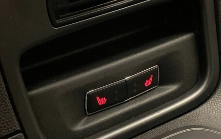 Ford Fiesta, 2016 год, 880 000 рублей, 19 фотография