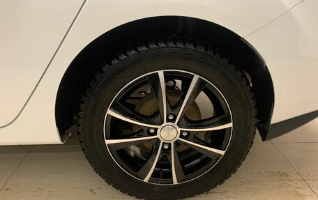 Ford Fiesta, 2016 год, 880 000 рублей, 16 фотография