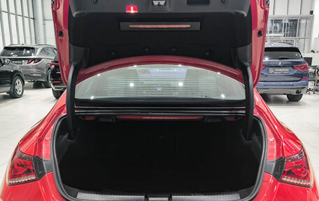 Mercedes-Benz CLA, 2019 год, 3 099 000 рублей, 12 фотография