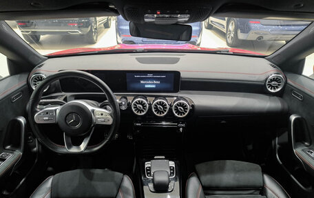 Mercedes-Benz CLA, 2019 год, 3 099 000 рублей, 17 фотография